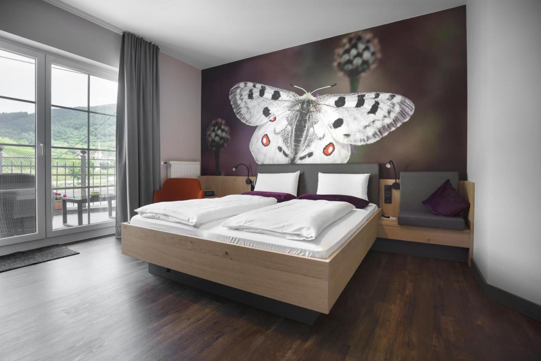 Double Room River View