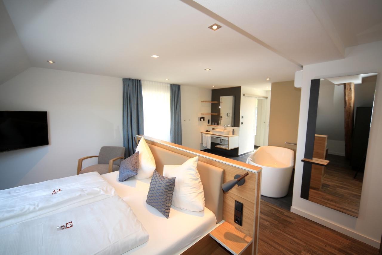 Standard Villa