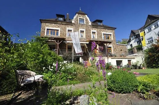 Kinderhotel Altes Weingut An Der Vogtei
