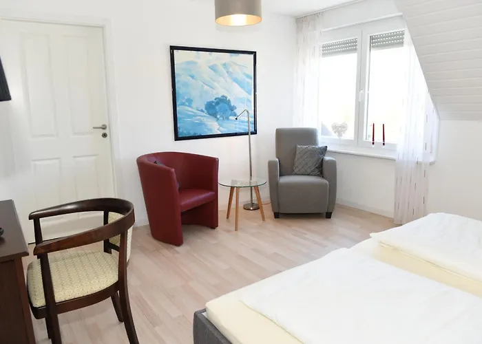 Kinderhotel Altes Weingut An Der Vogtei