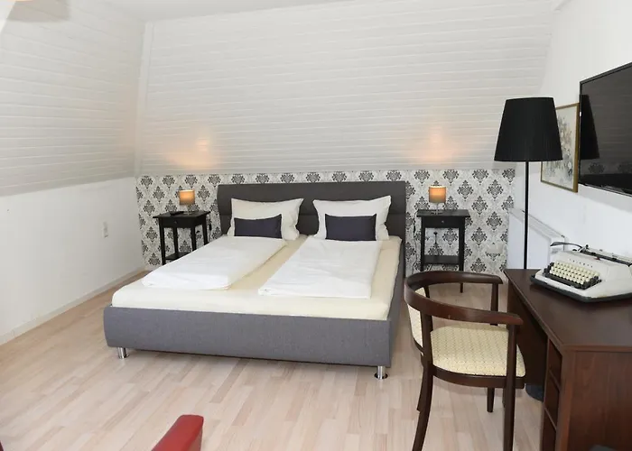 Kinderhotel Altes Weingut An Der Vogtei